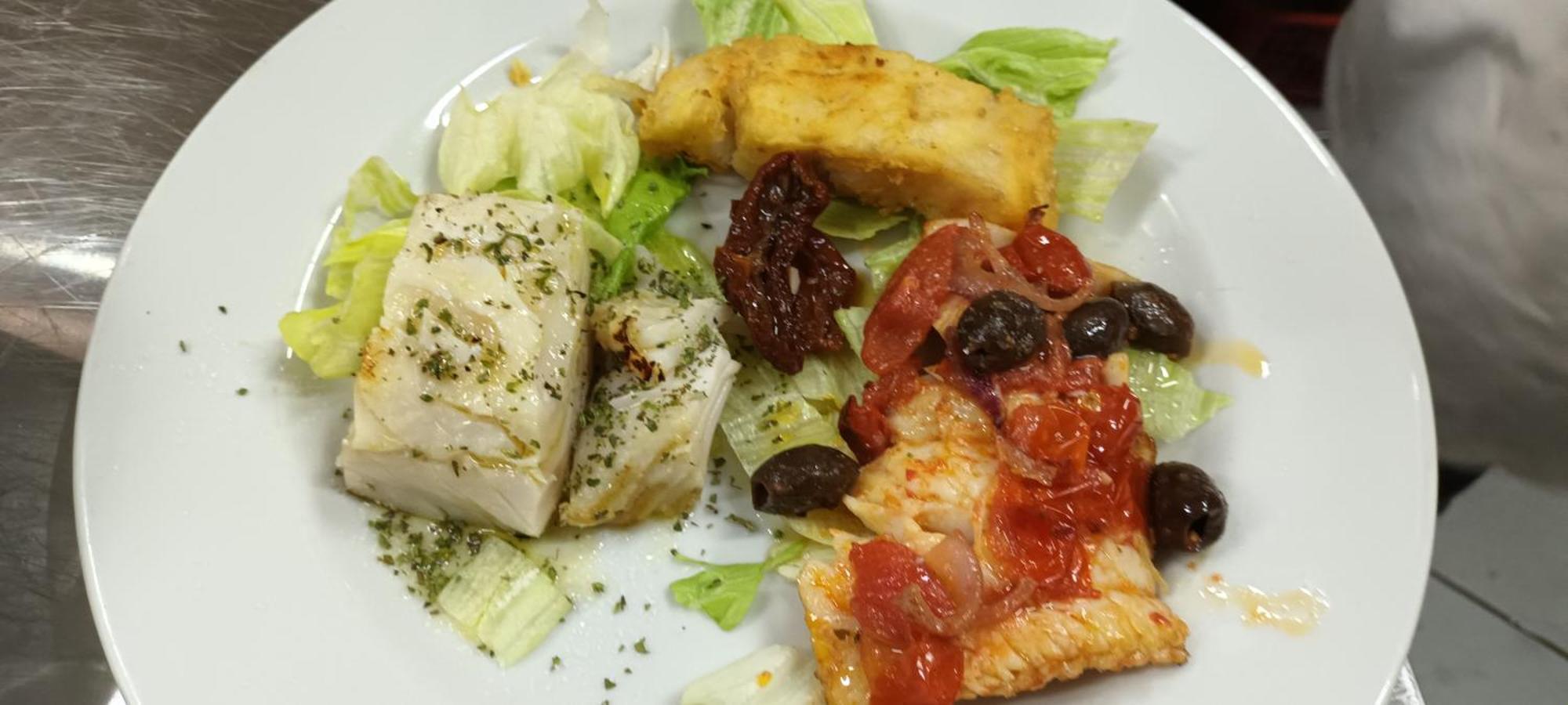 Hotel Ristorante Antica Marina Nicotera Eksteriør billede