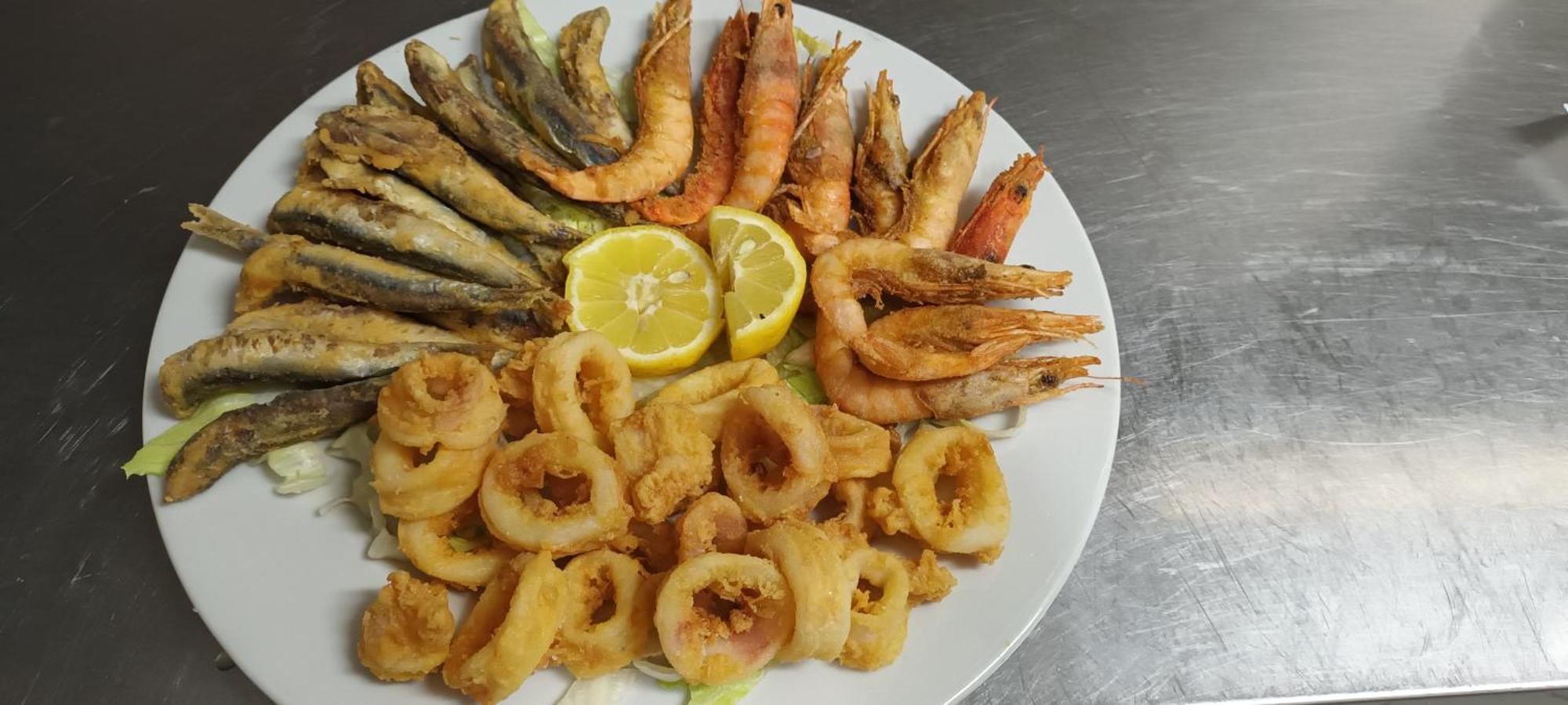 Hotel Ristorante Antica Marina Nicotera Eksteriør billede