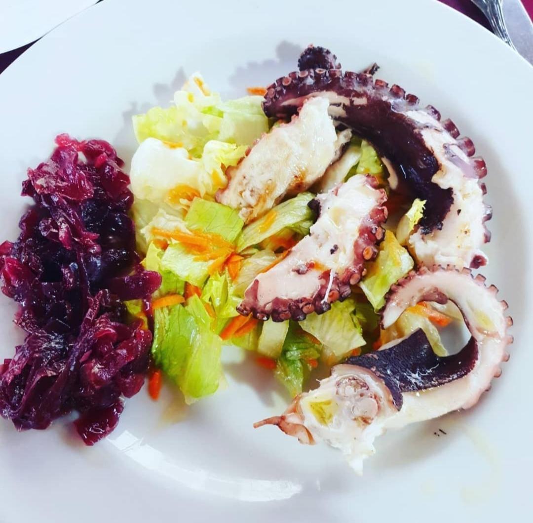 Hotel Ristorante Antica Marina Nicotera Eksteriør billede