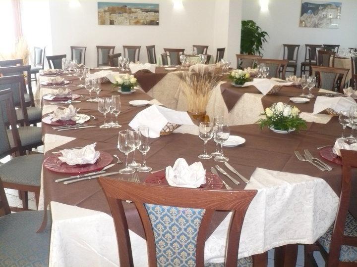 Hotel Ristorante Antica Marina Nicotera Eksteriør billede
