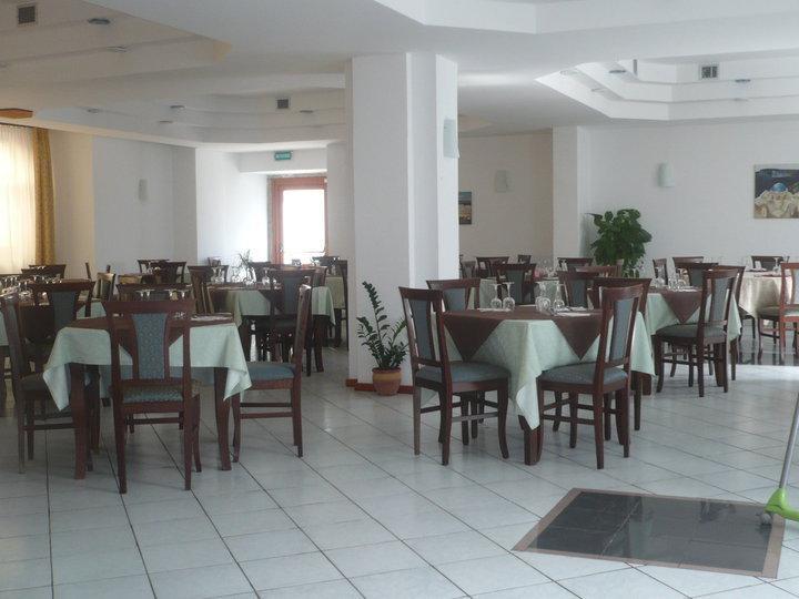 Hotel Ristorante Antica Marina Nicotera Eksteriør billede